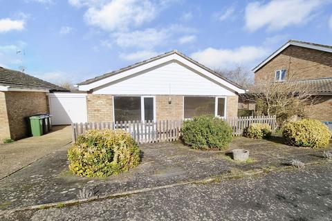 3 bedroom detached bungalow for sale, Wickham Market, Suffolk