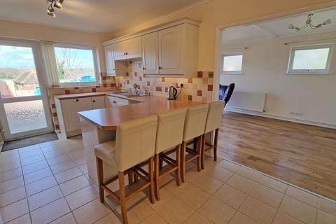 3 bedroom detached bungalow for sale, Wickham Market, Suffolk