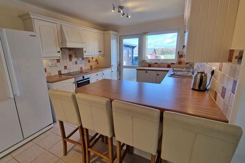 3 bedroom detached bungalow for sale, Wickham Market, Suffolk