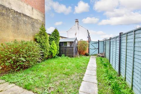 4 bedroom semi-detached house for sale, Ashley Avenue, Folkestone, Kent