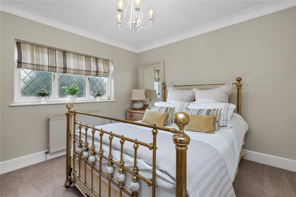 Bedroom Four