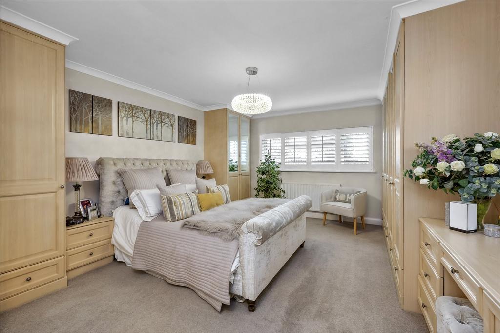 Principal Bedroom