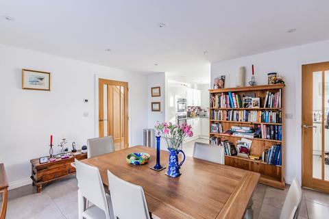 Church View Church Road, Earsham, Bungay, NR35 2TJ
