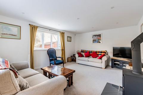 Church View Church Road, Earsham, Bungay, NR35 2TJ