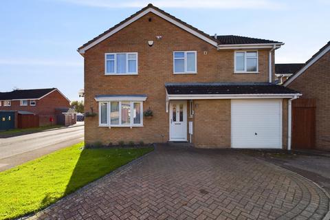 9 Buckingham Way, Towcester, NN12 6JY