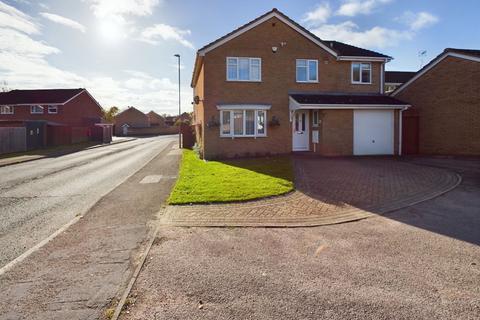 9 Buckingham Way, Towcester, NN12 6JY