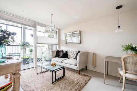 1 bedroom apartment for sale, Cambridge Heath Road, Bethnal Green, E2