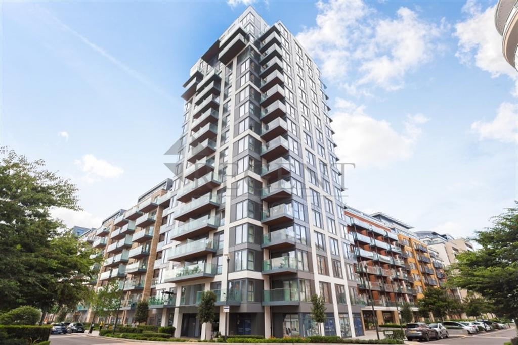 Argent House