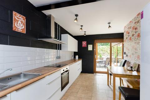 2 bedroom detached house for sale - The Annex, Boroughbridge Road, York, YO26