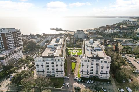 4 bedroom apartment for sale, Bath Road, Bournemouth, BH1
