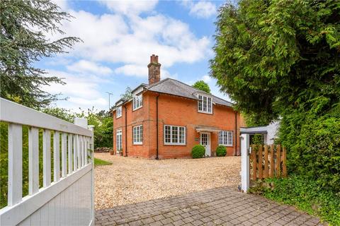 5 bedroom detached house for sale, Cross Lane, Marlborough, Wiltshire, SN8