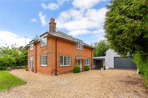 5 bedroom detached house for sale, Cross Lane, Marlborough, Wiltshire, SN8