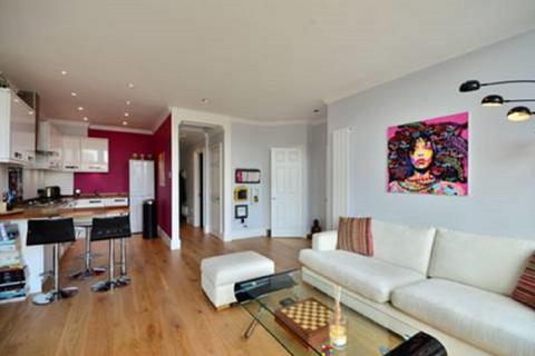 1 bedroom flat for sale, Coral Row, Battersea