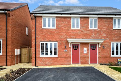 3 bedroom semi-detached house to rent - Ford Close, Melton Mowbray, Leicestershire