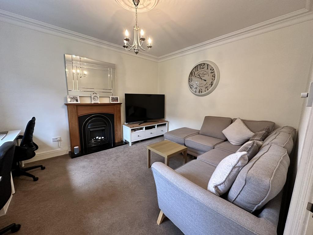 Reception Room One