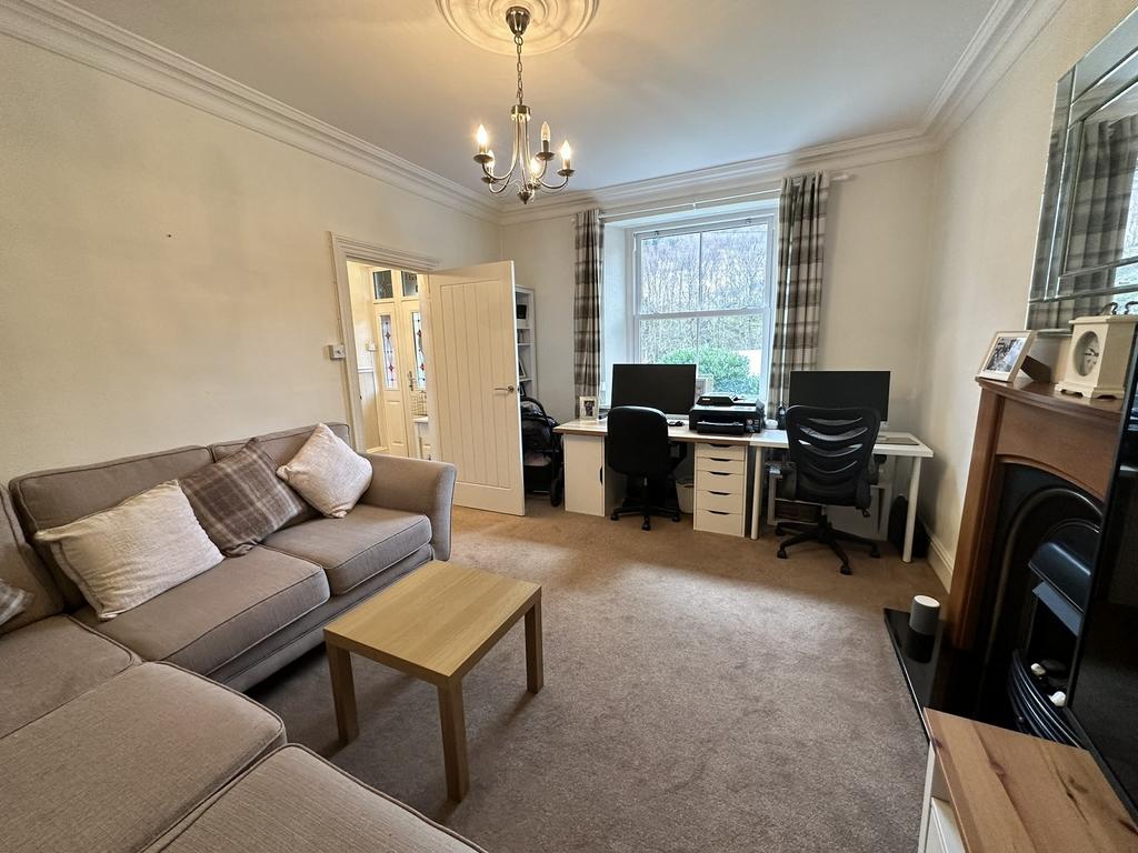 Reception Room One