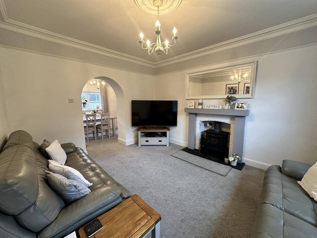 Reception Room Two