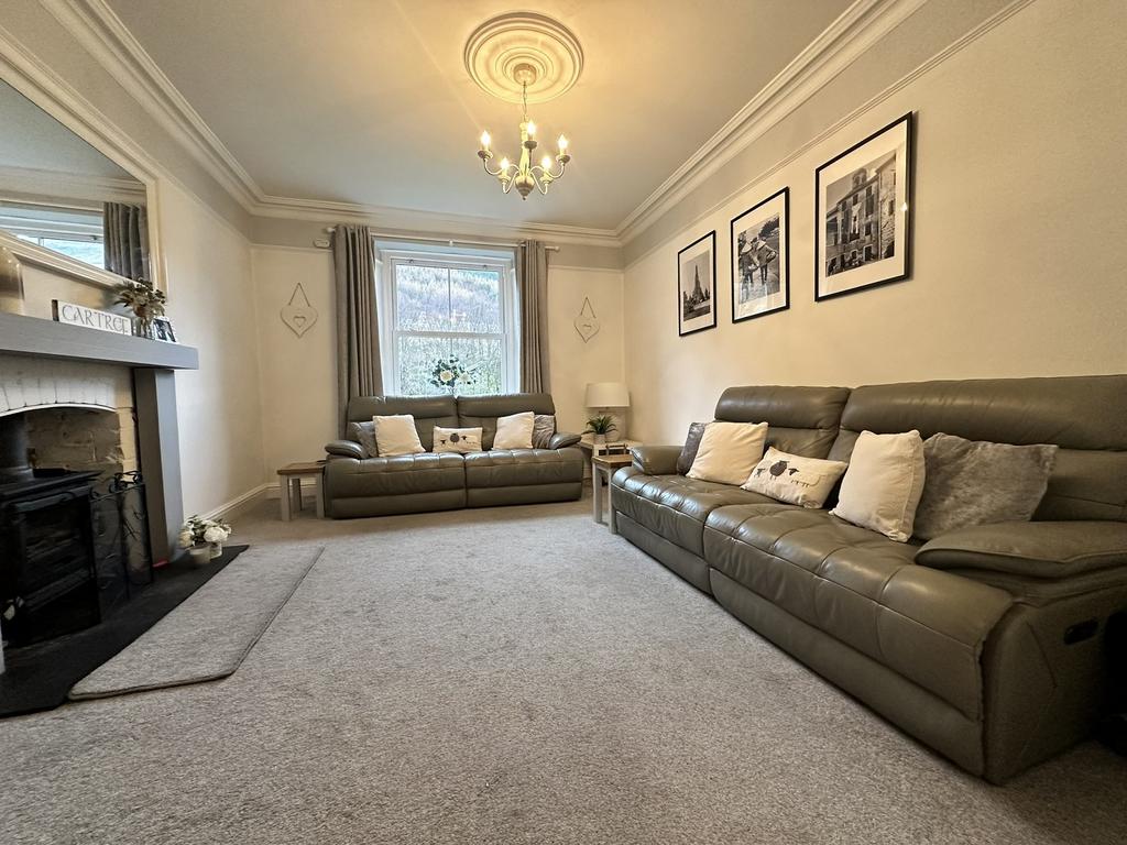 Reception Room Two