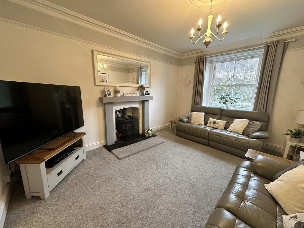 Reception Room Two