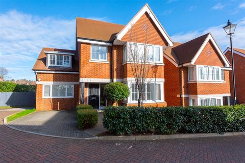 4 bedroom detached house for sale, Swallowtail Grove, Frimley, Camberley, Surrey, GU16