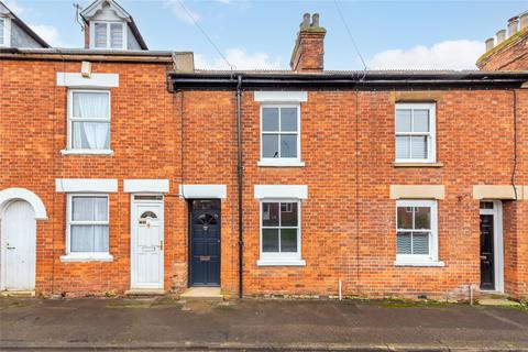 2 bedroom terraced house for sale - Weston Road, Olney, Buckinghamshire, MK46