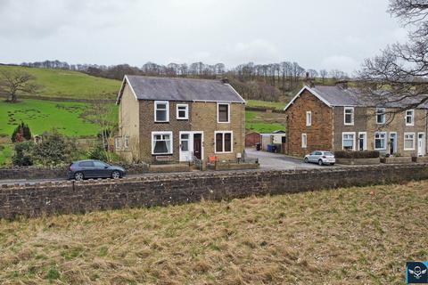 3 bedroom semi-detached house for sale, Burnley Road, Cliviger