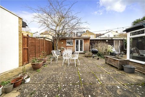 4 bedroom semi-detached house for sale, Sherborne Gardens, Ealing