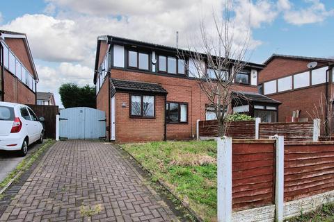 3 bedroom semi-detached house for sale - Anthorn Road, Wigan, WN3