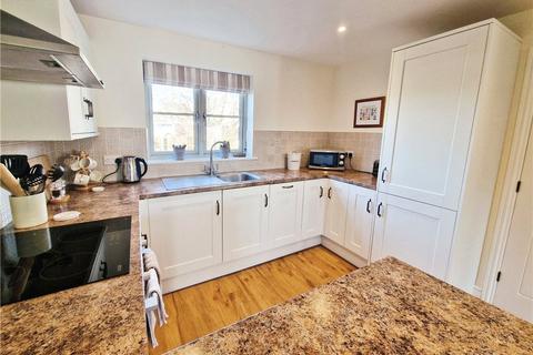 2 bedroom terraced house for sale, New Road, Brighstone