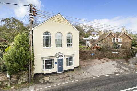 3 bedroom detached house for sale, Mare Hill Road, Pulborough, RH20