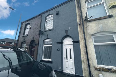2 bedroom terraced house for sale - South Street, Ashton-under-Lyne, Greater Manchester, OL7