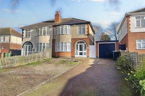 3 bedroom semi-detached house for sale, Melton Road, Thurmaston, Leicester