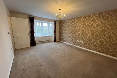 4 bedroom detached house for sale, Blackham Road, Hugglescote, Coalville, LE67 2DZ