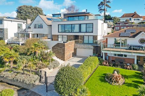 5 bedroom detached house for sale, Brownsea View Avenue, Lilliput, Poole, Dorset, BH14