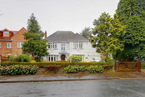 5 bedroom detached house for sale - Westminster Crescent, Cyncoed, Cardiff