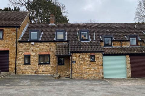 3 bedroom barn conversion for sale, Brook Lane, Dallington, Northampton NN5 7HL