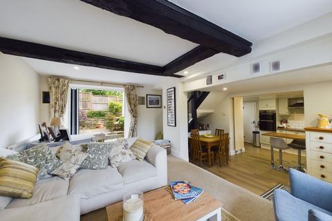 3 bedroom barn conversion for sale, Brook Lane, Dallington, Northampton NN5 7HL