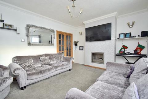 3 bedroom terraced house for sale, Steins Lane, Humberstone, Leicester, LE5