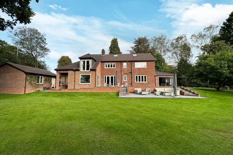 4 bedroom detached house for sale, Lickey Grange, Bromsgrove B60