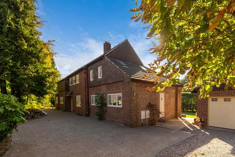 4 bedroom detached house for sale, Lickey Grange, Bromsgrove B60