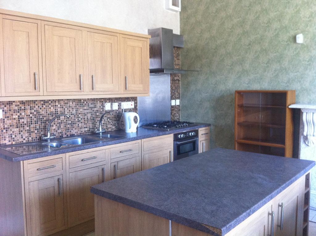 House in Edinburgh, St Leonards, Southside - View 3