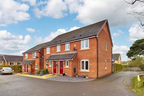 3 bedroom semi-detached house for sale, Cordwainers Lane, Ross-on-Wye, Herefordshire, HR9