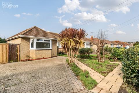 3 bedroom bungalow to rent - Barfield Park, Lancing, West Sussex, BN15