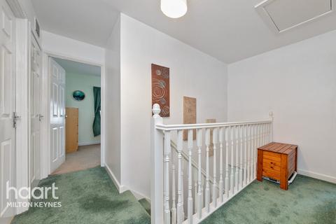 12 Bushey Bartrams, Shenley Brook End, Milton Keynes, MK5 7HE