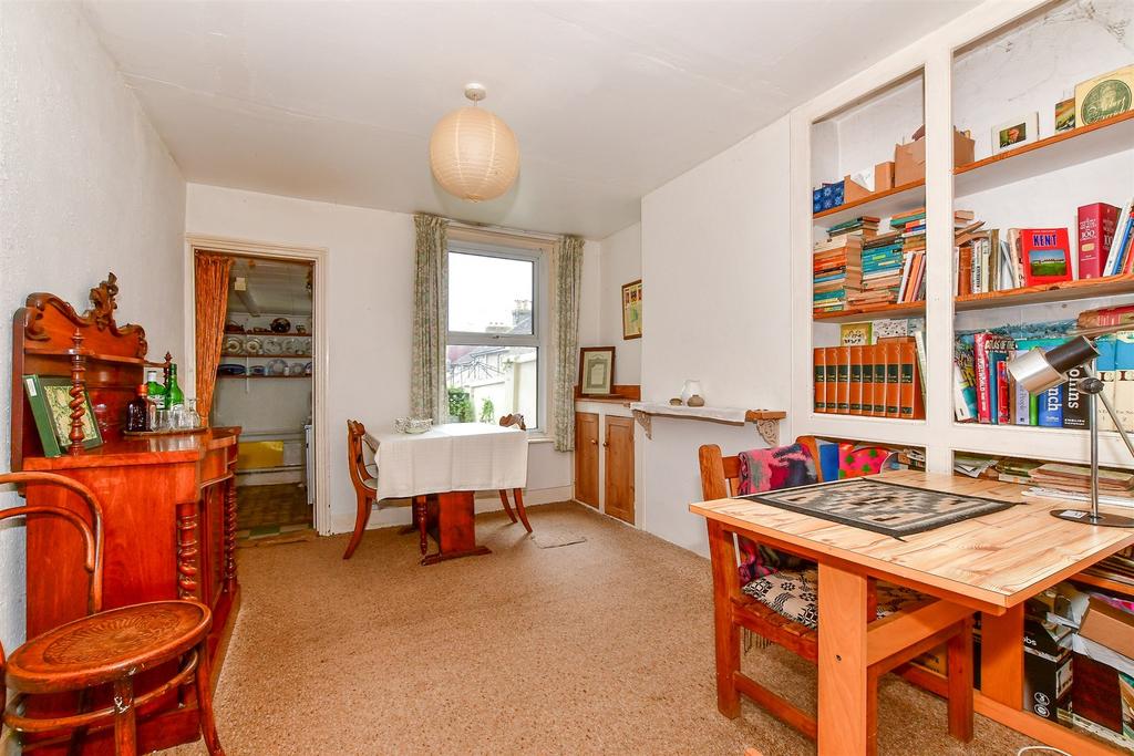 Milton Street, Maidstone, Kent 2 bed terraced house for sale £175,000