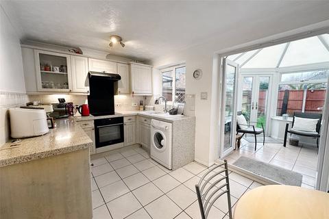 3 bedroom semi-detached house for sale, Camelia Close, Marlborough Place, Littlehampton, West Sussex