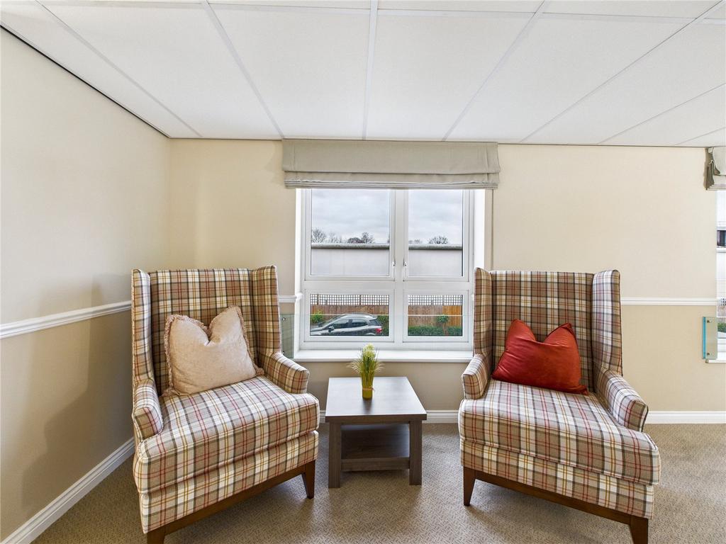 Communal Space