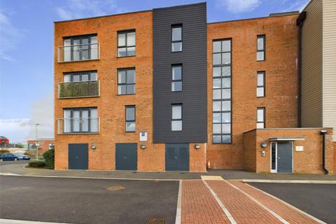 2 bedroom apartment for sale - Hobbs Way, Gloucester, Gloucestershire, GL2