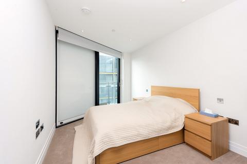 2 bedroom flat to rent, Riverlight, London, SW11