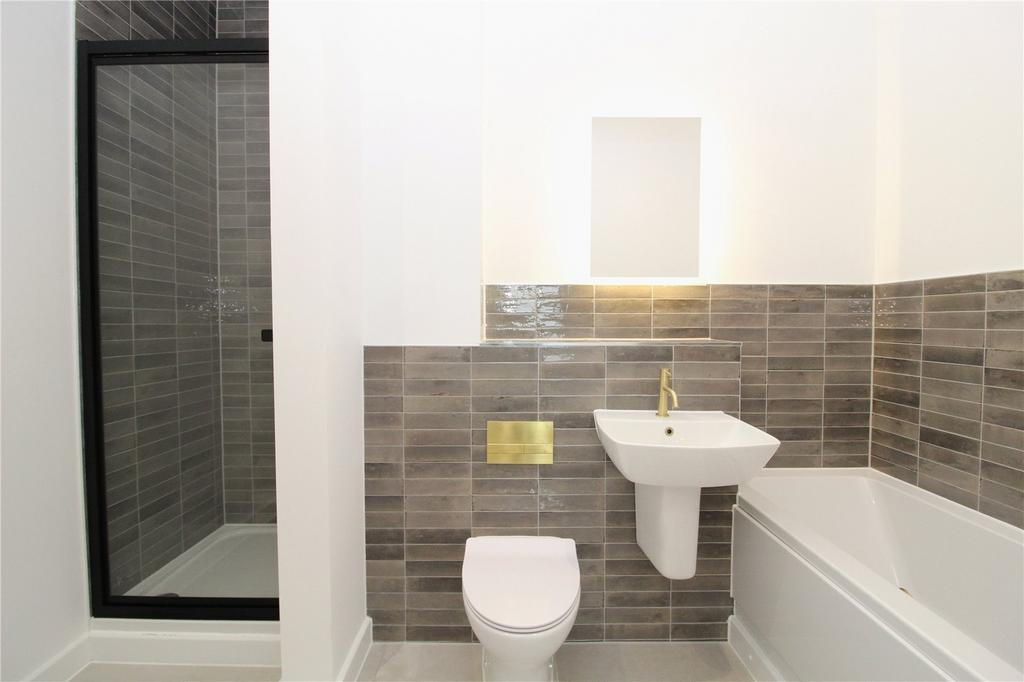 En Suite View 1